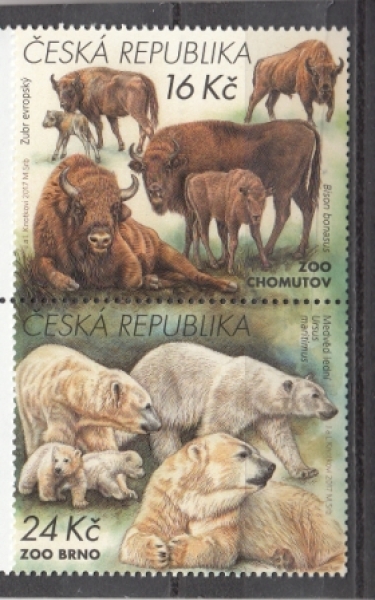 0934 + 0936 ZD ** - 2017